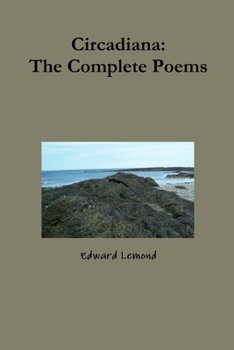 Paperback Circadiana: The Complete Poems Book