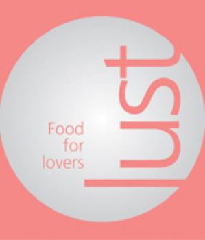Paperback Lust: Food for Lovers (Murdoch Books) Book