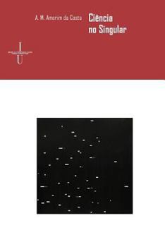 Paperback Ciência no Singular [Portuguese] Book