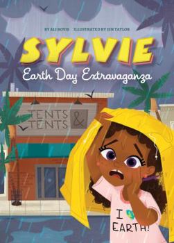 Library Binding Earth Day Extravaganza: Book 4 Book