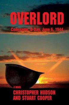 Paperback Overlord: Codename: D-Day, June 6, 1944 Book
