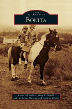 Bonita - Book  of the Images of America: California
