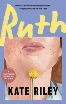 Paperback Ruth Book