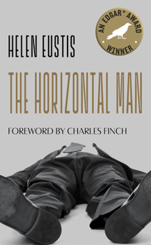 Paperback The Horizontal Man Book