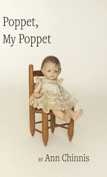 Hardcover Poppet, My Poppet Book