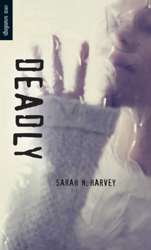 Library Binding Deadly Book