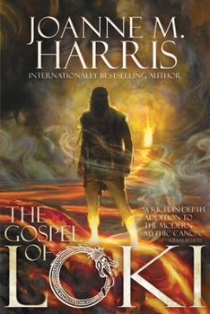 The Gospel of Loki - Book #1 of the Loki