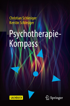 Paperback Psychotherapie-Kompass [German] Book