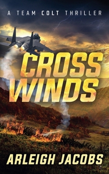 Paperback Cross Winds Book
