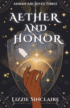 Paperback Aether and Honor Book
