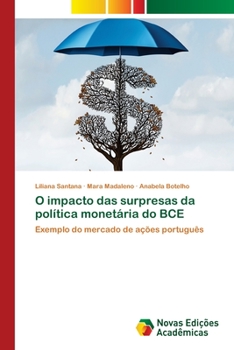 O impacto das surpresas da política monetária do BCE: Exemplo do mercado de ações português