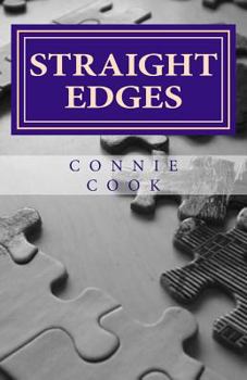 Paperback Straight Edges Book