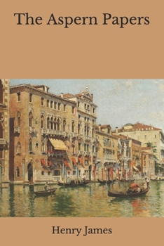 The Aspern Papers