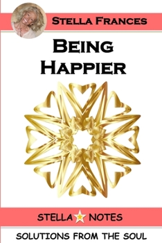 Paperback Being Happier Book