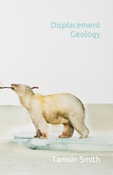 Paperback Displacement Geology Book