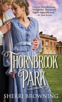 Thornbrook Park - Book #1 of the Thornbrook Park