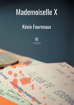 Paperback Mademoiselle X [French] Book