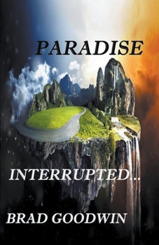 Paperback Paradise Interrupted Book