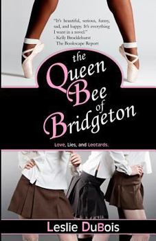 Paperback The Queen Bee of Bridgeton Book