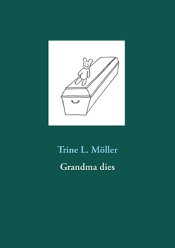 Paperback Grandma dies Book