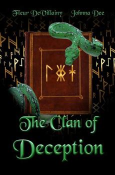 Paperback The Clan of Deception: A standalone novella in the Calpa series Book