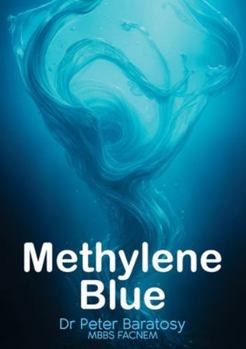 Paperback Methylene Blue Book