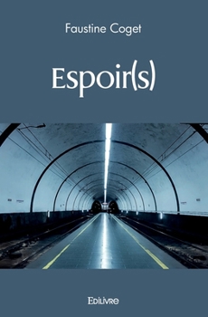 Paperback Espoir(s) [French] Book