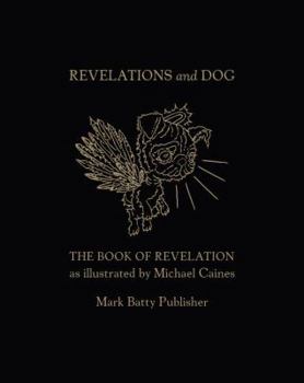 Paperback Revelations and Dog Book