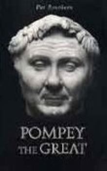 Paperback Pompey the Great Book