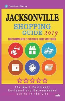 Jacksonville Shopping Guide 2019: Best Rated Stores in Jacksonville, Florida - Stores Recommended for Visitors,