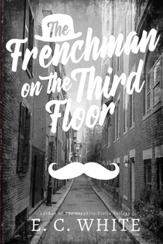 Paperback The Frenchman on the Third Floor Book