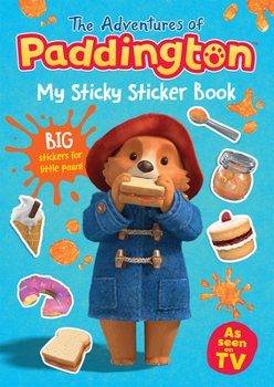 Paperback The Adventures of Paddington Book