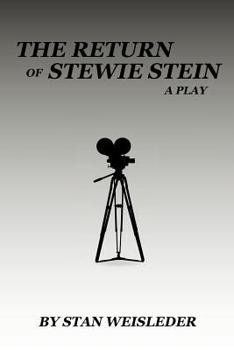 Paperback The Return of Stewie Stein Book