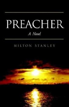 Paperback Preacher Book