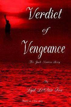 Hardcover Verdict of Vengeance Book