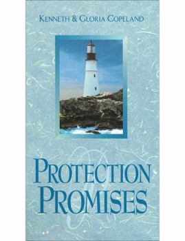 Paperback Protection Promises Book