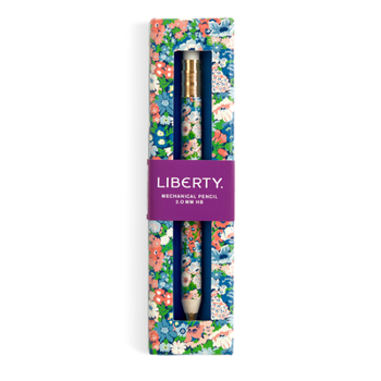 Misc. Liberty Margaret Annie Mechanical Pencil Book