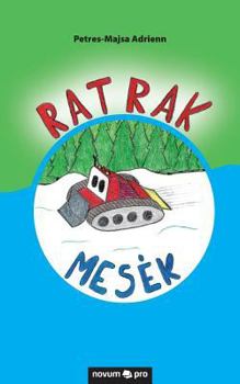 Paperback Ratrak mes?k [Hungarian] Book