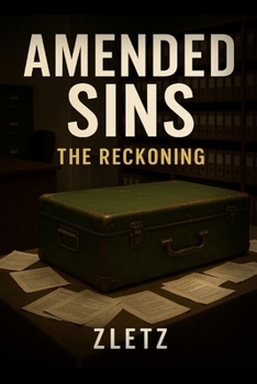 Paperback Amended Sins: The Reckoning Book