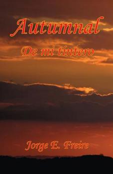 Paperback Autumnal [Multiple Languages] Book