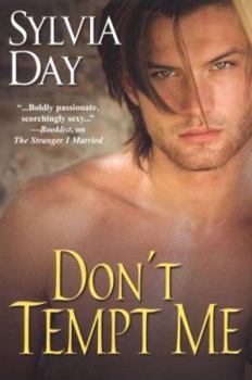 Paperback Don't Tempt Me (Georgian, Book 4) Book