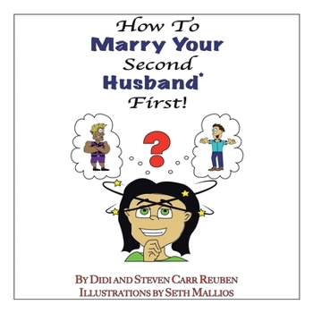 Paperback How to Marry Your Second Husband* First Book