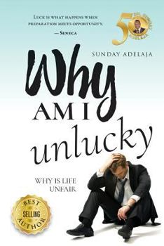 Paperback Why am I unlucky? Book