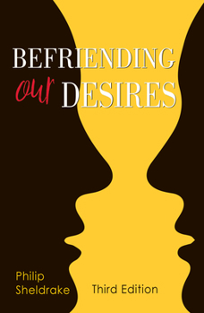 Paperback Befriending Our Desires Book