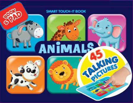 Board book Animals Book