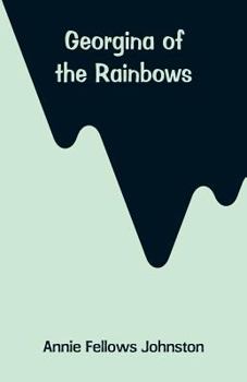 Paperback Georgina of the Rainbows Book