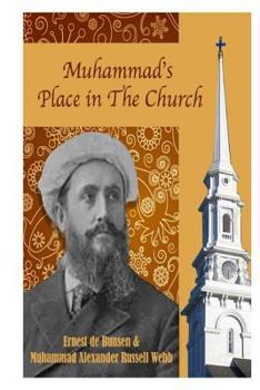 Paperback Muhammad's Place in the Church Book