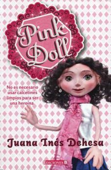 Paperback Pink Doll (Spanish Edition) [Spanish] Book