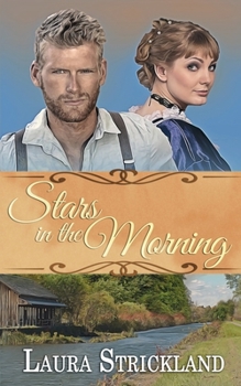 Paperback Stars in the Morning Book