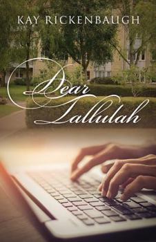 Paperback Dear Tallulah Book